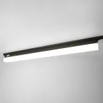 Трековый светодиодный светильник Feron AL120 LED IP20 60W 6500К от ImperiumLoft