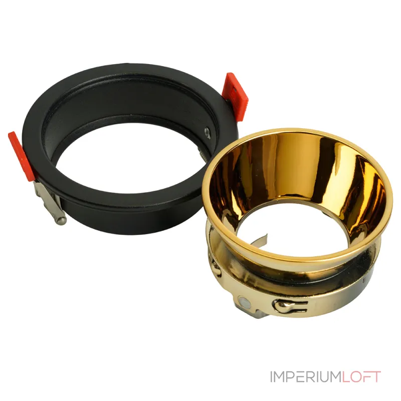 Светильник потолочный встраиваемый Feron DL3102 G5.3 IP20 22W от ImperiumLoft Светильник потолочный встраиваемый Feron DL3102 G5.3 IP20 22W от ImperiumLoft