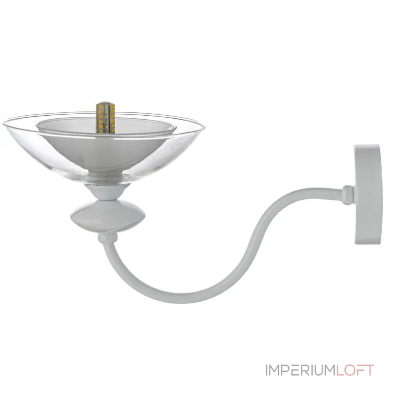Бра Arti Lampadari Noventa Noventa E 2.1.1 W