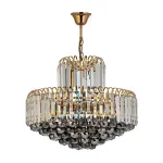 Подвесная люстра Arti Lampadari Ovada Ovada E 1.5.50.101 G