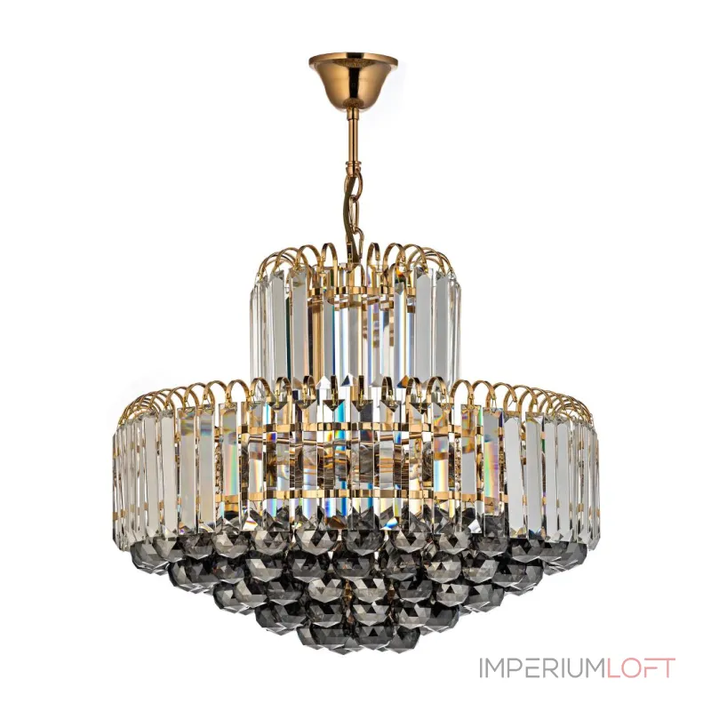 Подвесная люстра Arti Lampadari Ovada Ovada E 1.5.50.101 G