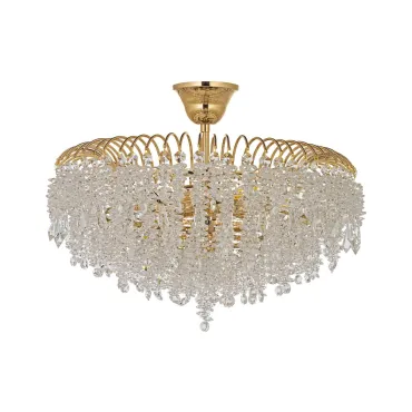 Потолочная люстра Arti Lampadari Delia Gold Delia E 1.3.40.105 G
