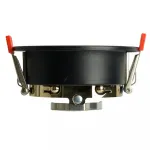 Светильник потолочный встраиваемый Feron DL3102 G5.3 IP20 22W от ImperiumLoft