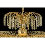 Подвесная люстра Arti Lampadari Salentino Salentino E 1.5.60.100 G