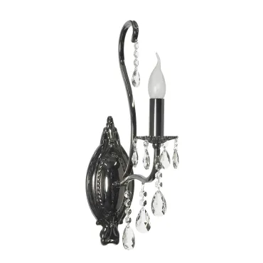 Бра Arti Lampadari Ercolano Graphite Ercolano E 2.1.1.601 N Бра Arti Lampadari Ercolano Graphite Ercolano E 2.1.1.601 N