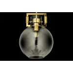 Люстра подвесная Arti Lampadari Daiano Daiano E 1.P2 CL