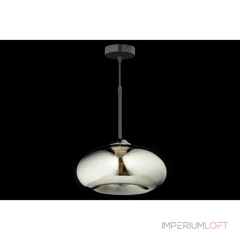 Люстра подвесная Arti Lampadari Dego Dego E 1.P1 CS Люстра подвесная Arti Lampadari Dego Dego E 1.P1 CS
