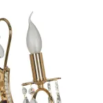 Бра Arti Lampadari Romano Gold Romano E 2.1.1.601 G