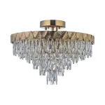 Люстра подвесная Arti Lampadari Vaglia Vaglia E 1.5.60.100 G