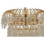 Подвесная люстра Arti Lampadari Sardinia Gold Sardinia E 1.5.40.105 G