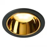 Светильник потолочный встраиваемый Feron DL3102 G5.3 IP20 22W от ImperiumLoft