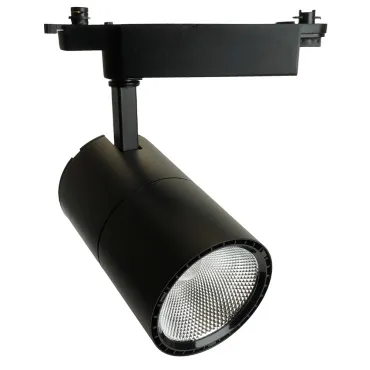 Трековый светодиодный светильник Feron AL103 LED IP40 40W 4000К
