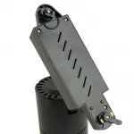 Трековый светодиодный светильник Feron AL103 LED IP40 40W 4000К