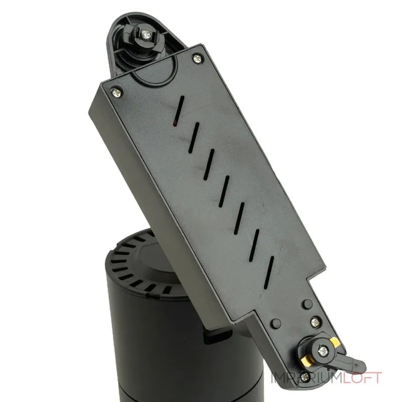Трековый светодиодный светильник Feron AL103 LED IP40 40W 4000К Трековый светодиодный светильник Feron AL103 LED IP40 40W 4000К