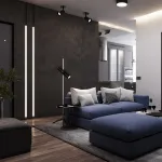 Спот Feron Saffit 41002 Цвет арматуры черный Цвет плафонов черный от ImperiumLoft Спот Feron Saffit 41002 Цвет арматуры черный Цвет плафонов черный от ImperiumLoft