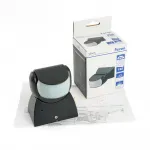 Датчик движения Feron SEN18 51576 от ImperiumLoft