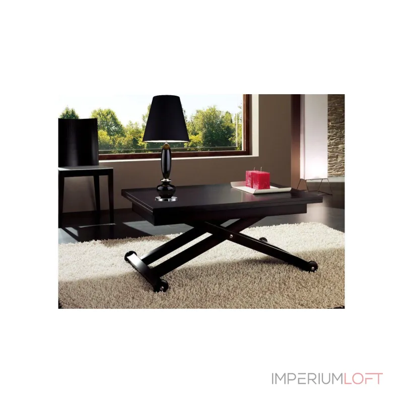 Настольная лампа Lucia Tucci Harrods HARRODS T939.1