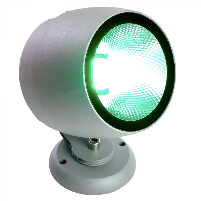 Светодиодный светильник ландшафтно-архитектурный Feron LL-600 LED IP65 10W от ImperiumLoft
