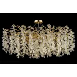Люстра подвесная ' Dio D`arte Tavenna Gold Tavenna H 1.5.100.102 G