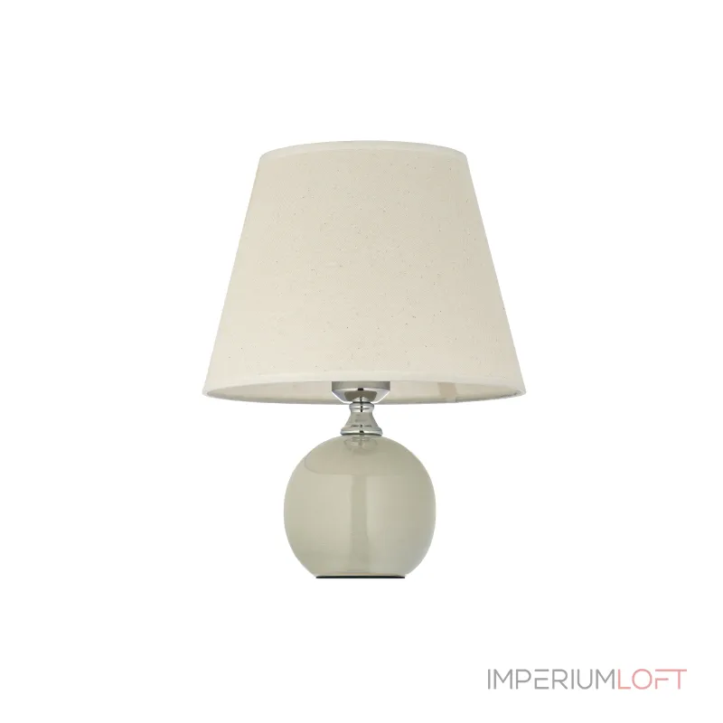 Настольная лампа Arti Lampadari Noli Noli E 4.1 LG Настольная лампа Arti Lampadari Noli Noli E 4.1 LG