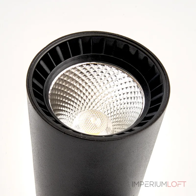 Спот Feron Saffit 41002 Цвет арматуры черный Цвет плафонов черный от ImperiumLoft Спот Feron Saffit 41002 Цвет арматуры черный Цвет плафонов черный от ImperiumLoft