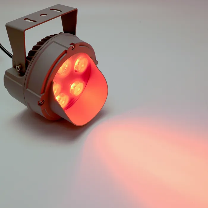 Светодиодный светильник ландшафтно-архитектурный Feron LL-700 LED IP65 7W от ImperiumLoft