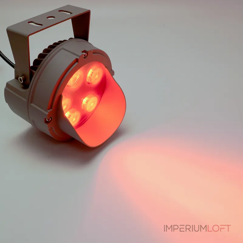 Светодиодный светильник ландшафтно-архитектурный Feron LL-700 LED IP65 7W от ImperiumLoft Светодиодный светильник ландшафтно-архитектурный Feron LL-700 LED IP65 7W от ImperiumLoft