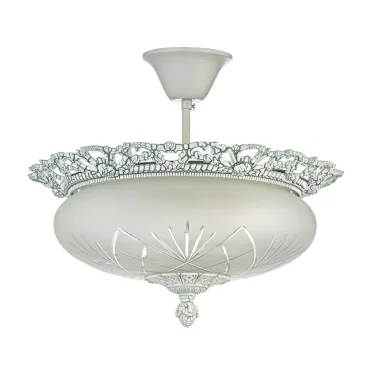 Потолочный светильник Arti Lampadari Venezia Bw Venezia E 1.13.38 BW