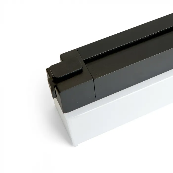 Трековый светодиодный светильник Feron AL120 LED IP20 60W 6500К от ImperiumLoft