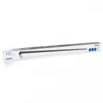 Трековый светодиодный светильник Feron AL120 LED IP20 60W 6500К от ImperiumLoft