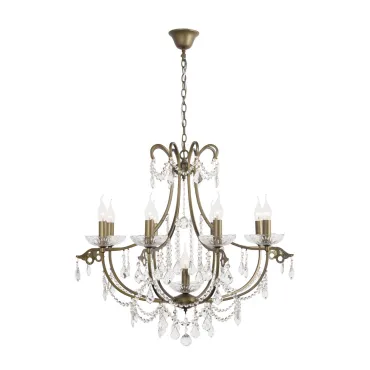 Подвесная люстра Arti Lampadari Prato Prato E 1.1.8.600 A Подвесная люстра Arti Lampadari Prato Prato E 1.1.8.600 A