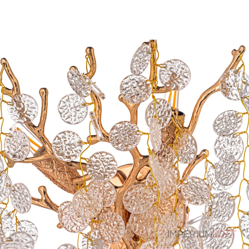 Бра ' Dio D`arte Tavenna Gold Tavenna H 2.26.102 G