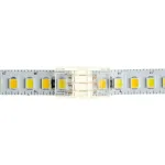 Соединитель лента-лента 10мм для CCT SMD ленты шириной 8 мм Feron 52000