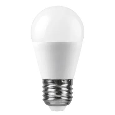Светодиодная лампа LB-990 E27 15W 175-265V 2700K Feron 53401 Светодиодная лампа LB-990 E27 15W 175-265V 2700K Feron 53401