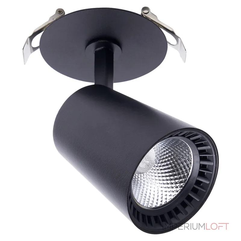 Спот Feron Saffit 41002 Цвет арматуры черный Цвет плафонов черный от ImperiumLoft Спот Feron Saffit 41002 Цвет арматуры черный Цвет плафонов черный от ImperiumLoft