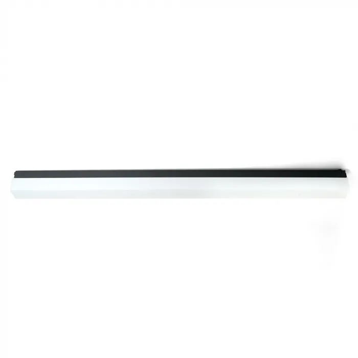Трековый светодиодный светильник Feron AL120 LED IP20 60W 6500К от ImperiumLoft