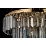 Люстра подвесная Arti Lampadari Enio Enio E 1.5.D50.100 GP