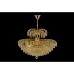 Подвесная люстра Arti Lampadari Salentino Salentino E 1.5.60.100 G