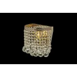 Настенный светильник Arti Lampadari Castellana Nickel Castellana E 2.10.501 N
