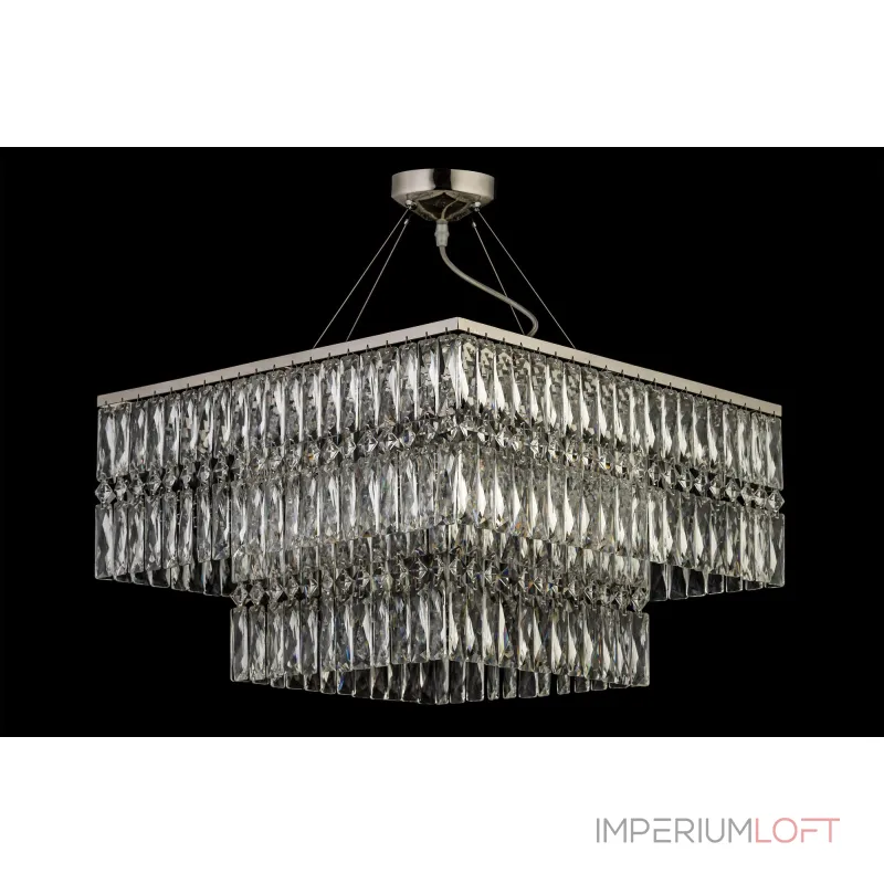 Люстра подвесная Arti Lampadari Acquaro Acquaro E 1.5.50.101 NP