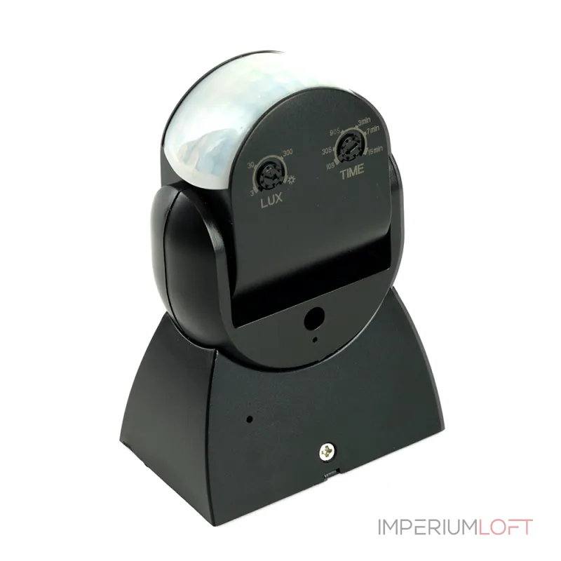 Датчик движения Feron SEN18 51576 от ImperiumLoft Датчик движения Feron SEN18 51576 от ImperiumLoft