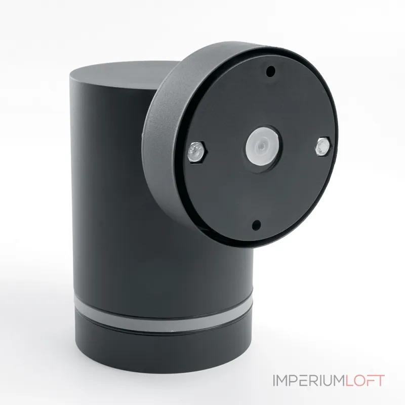 Светильник садово-парковый Feron Рио DH1001 GX53 IP54 15W от ImperiumLoft Светильник садово-парковый Feron Рио DH1001 GX53 IP54 15W от ImperiumLoft