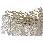 Люстра подвесная ' Dio D`arte Tavenna Gold Tavenna H 1.5.100.102 G