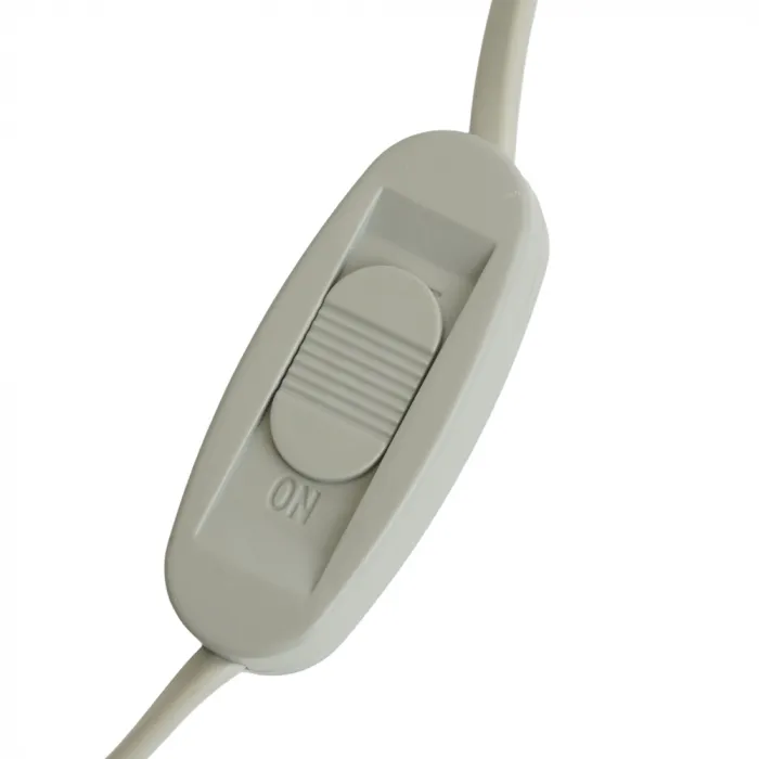 Сетевой шнур с выключателем Feron KF-HK-1-2 51040 от ImperiumLoft