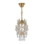 Подвесной светильник Dio D`arte Unico Gold Unico E 1.3.P1.600 G