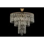 Люстра подвесная Arti Lampadari Deliceto Deliceto E 1.5.46.100 G