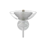 Бра Arti Lampadari Noventa Noventa E 2.1.1 W