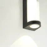 Светильник уличный светодиодный Feron Челси DH057 LED IP54 16W 4000К от ImperiumLoft