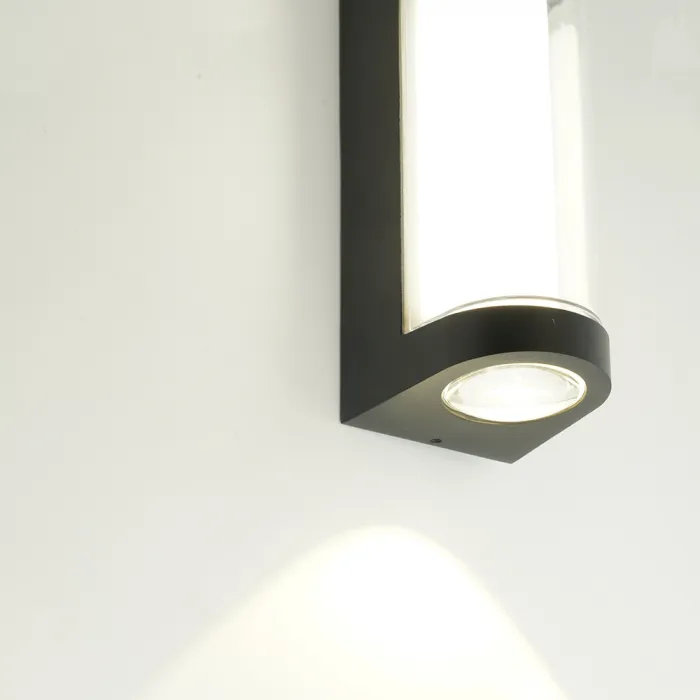 Светильник уличный светодиодный Feron Челси DH057 LED IP54 16W 4000К от ImperiumLoft