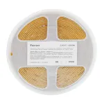 Лента светодиодная 720SMD(2110) 10Вт/м 24V 5000 IP20 3000К Feron 53097